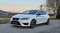 SEAT Leon Cupra 2,0 TSI DSG Silber - thumbnail 1