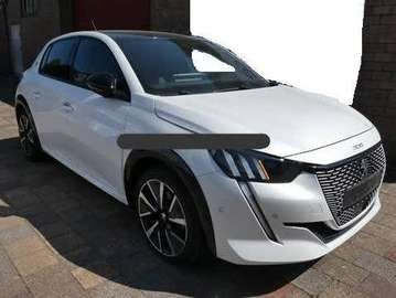 GT Line / € 10.990 netto / 1/2 Leder / Carplay / Camera / ...