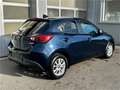 Mazda 2 G75 Attraction mit Navigation Bleu - thumbnail 5