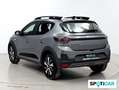 Dacia Sandero Stepway Expression TCe 110 Gris - thumbnail 2