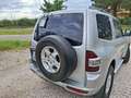 Mitsubishi Pajero Pajero 3p 3.2 tdi 16v di-d GLS Silber - thumbnail 5