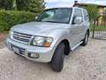 Mitsubishi Pajero Pajero 3p 3.2 tdi 16v di-d GLS Silber - thumbnail 9