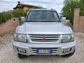 Mitsubishi Pajero Pajero 3p 3.2 tdi 16v di-d GLS Silber - thumbnail 10