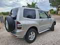Mitsubishi Pajero Pajero 3p 3.2 tdi 16v di-d GLS Silber - thumbnail 6