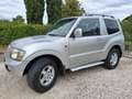 Mitsubishi Pajero Pajero 3p 3.2 tdi 16v di-d GLS Silber - thumbnail 1