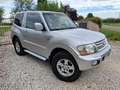 Mitsubishi Pajero Pajero 3p 3.2 tdi 16v di-d GLS Silber - thumbnail 11