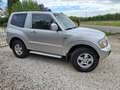 Mitsubishi Pajero Pajero 3p 3.2 tdi 16v di-d GLS Silber - thumbnail 8