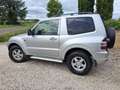 Mitsubishi Pajero Pajero 3p 3.2 tdi 16v di-d GLS Silber - thumbnail 3