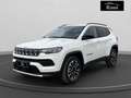 Jeep Compass 1.6 mjt Limited 2wd 130cv Bianco - thumbnail 1