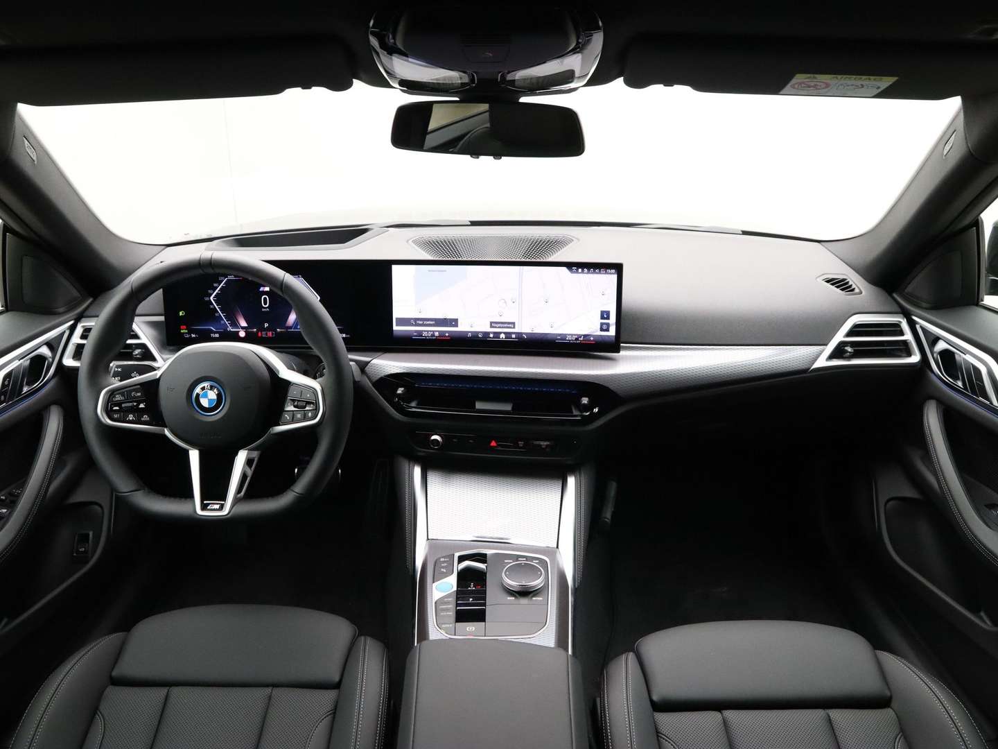 BMW I4 M Sport EDrive35 - - Joinsteer - #3