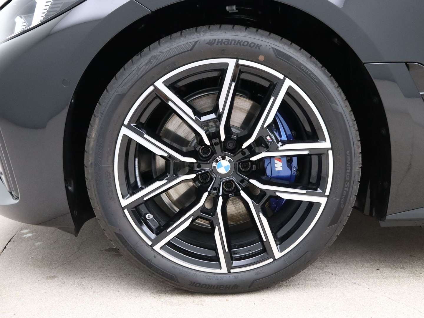 BMW I4 M Sport EDrive35 - - Joinsteer - #5