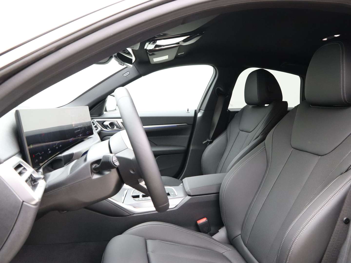 BMW I4 M Sport EDrive35 - - Joinsteer - #4