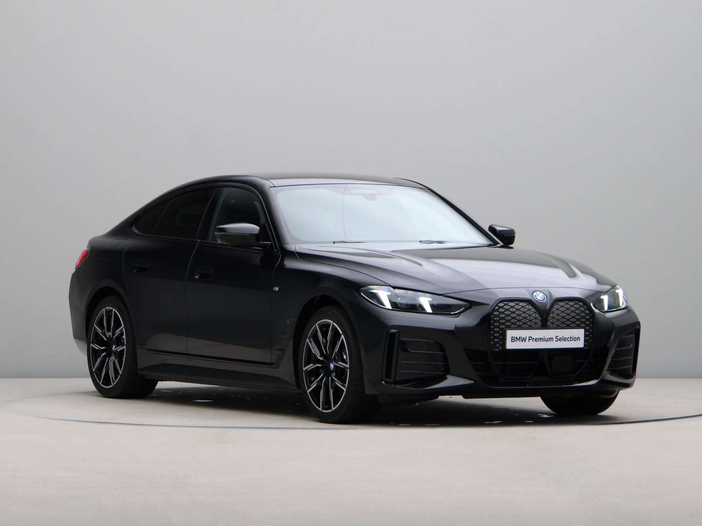 BMW I4 M Sport EDrive35 - - Joinsteer - #2