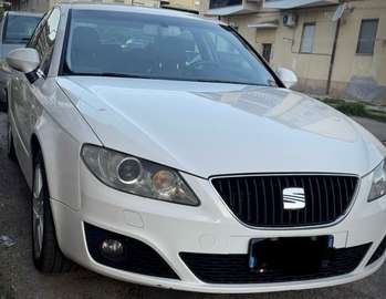 2.0 tdi cr Sport