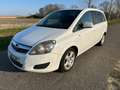 Opel Zafira 1.7 CDTI ecoFLEX EURO5 *LICHTE VRACHT* 05/2011 Blanc - thumbnail 11