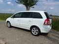 Opel Zafira 1.7 CDTI ecoFLEX EURO5 *LICHTE VRACHT* 05/2011 Blanc - thumbnail 7
