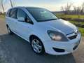 Opel Zafira 1.7 CDTI ecoFLEX EURO5 *LICHTE VRACHT* 05/2011 Blanc - thumbnail 17