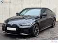 BMW 420 i Schwarz - thumbnail 1