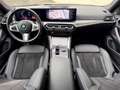 BMW 420 i Schwarz - thumbnail 24