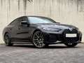 BMW 420 i Schwarz - thumbnail 3