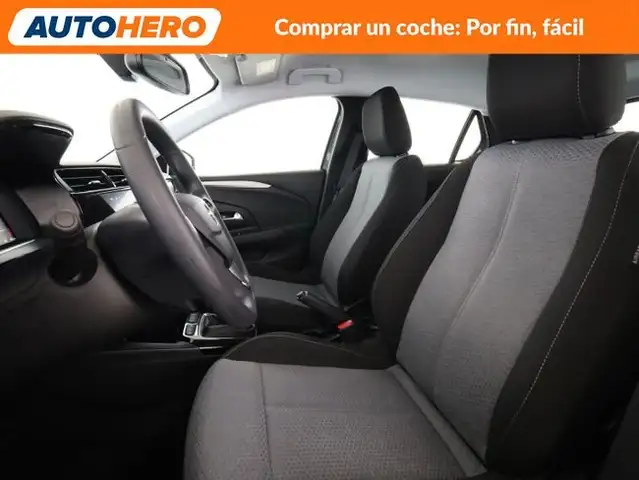 Opel Corsa view 11