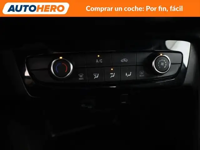 Opel Corsa view 25