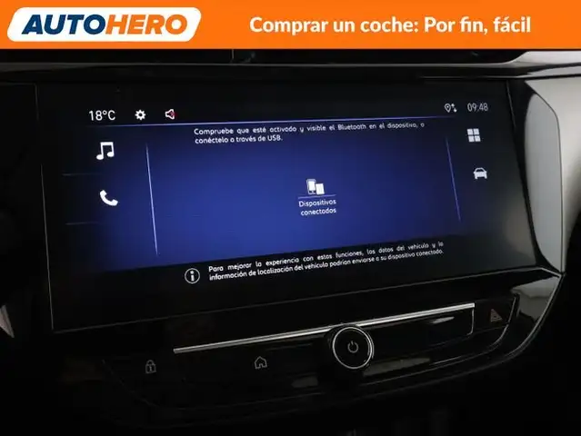 Opel Corsa view 21
