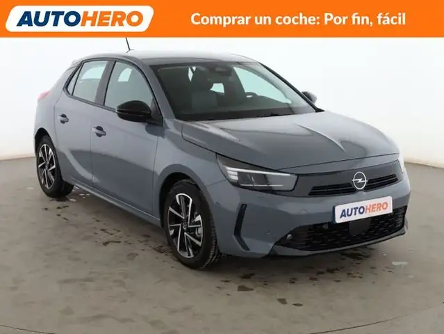 Opel Corsa view 8