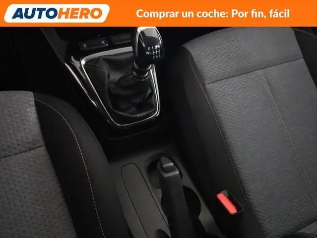 Opel Corsa view 26