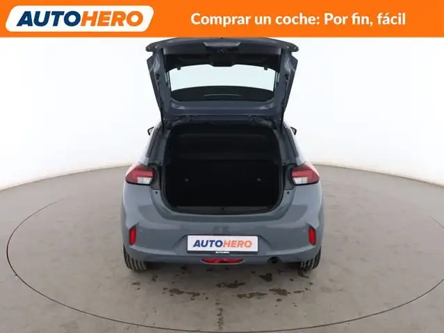 Opel Corsa view 17