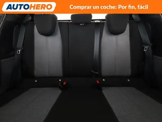 Opel Corsa view 16