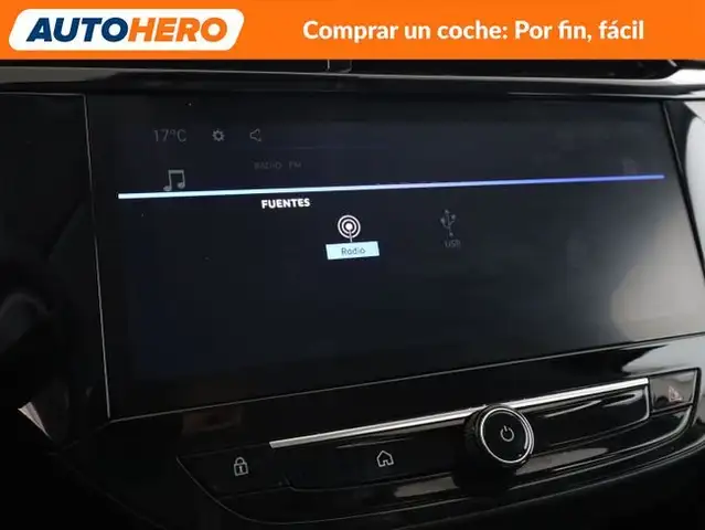 Opel Corsa view 20