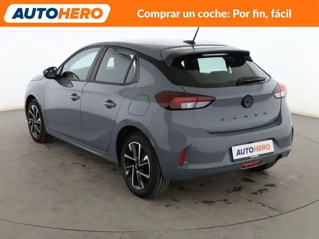 Opel Corsa view 4