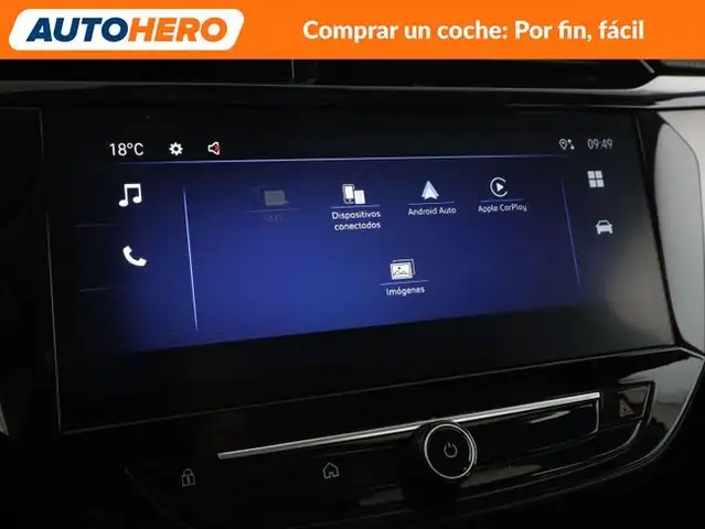 Opel Corsa view 22