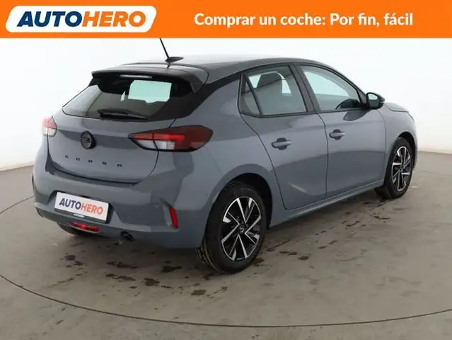 Opel Corsa view 6