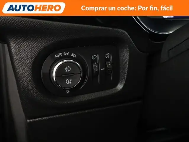 Opel Corsa view 27