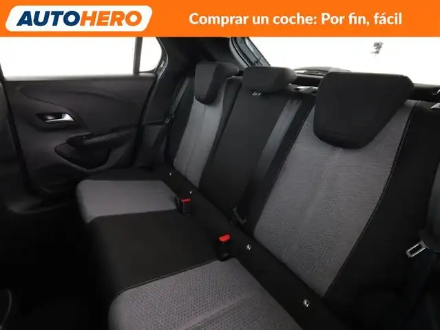 Opel Corsa view 15