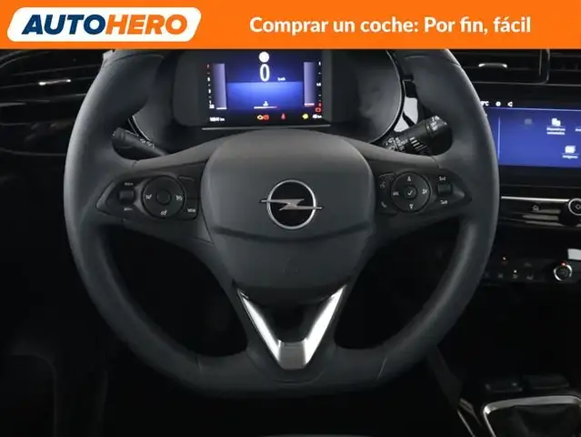 Opel Corsa view 23