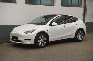 Standard Range RWD *1.Hand*unfallfrei*