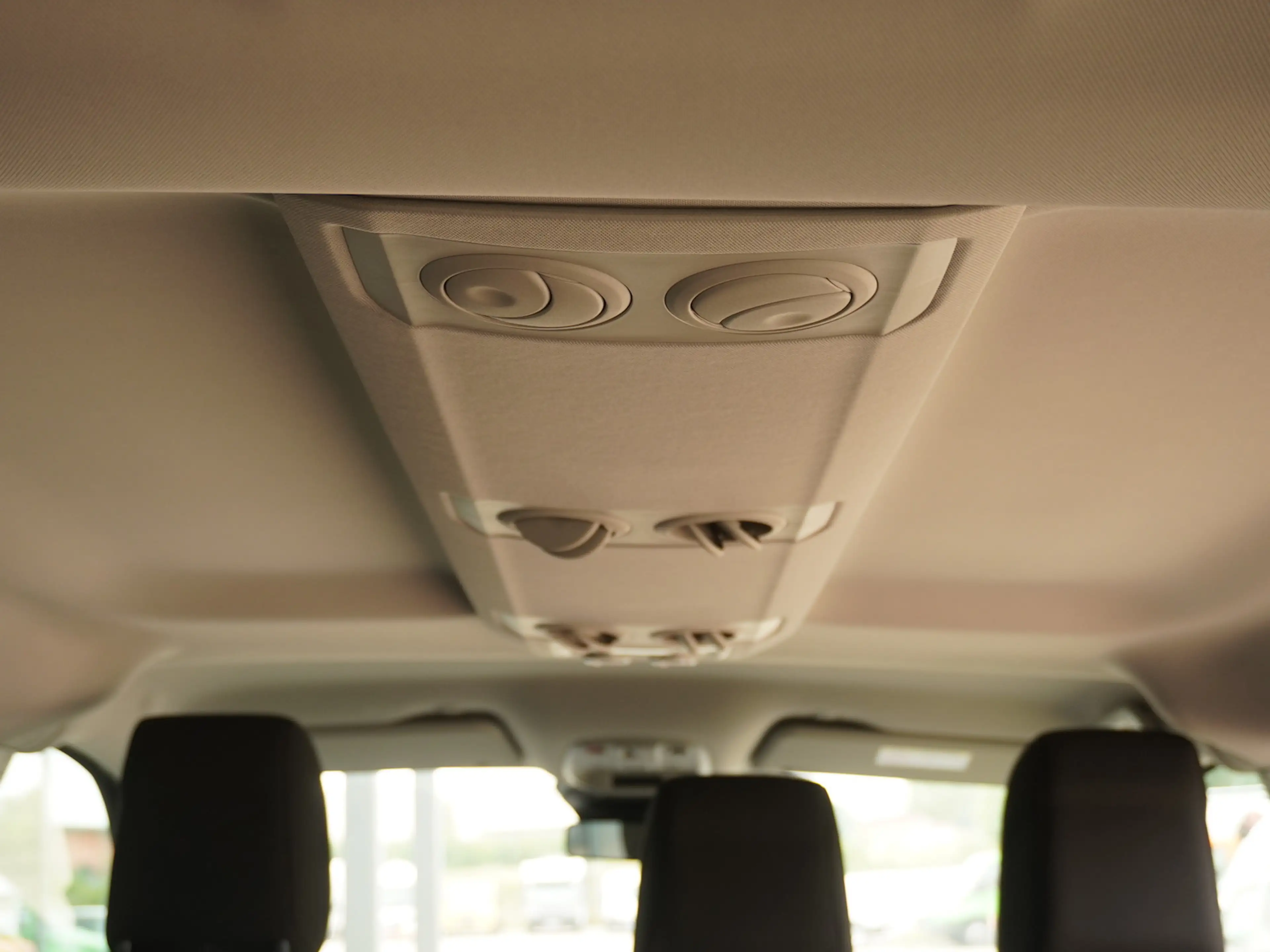 Fiat Scudo Kombi M 180 AT/ 9-Sitzer / AHK — photo 8
