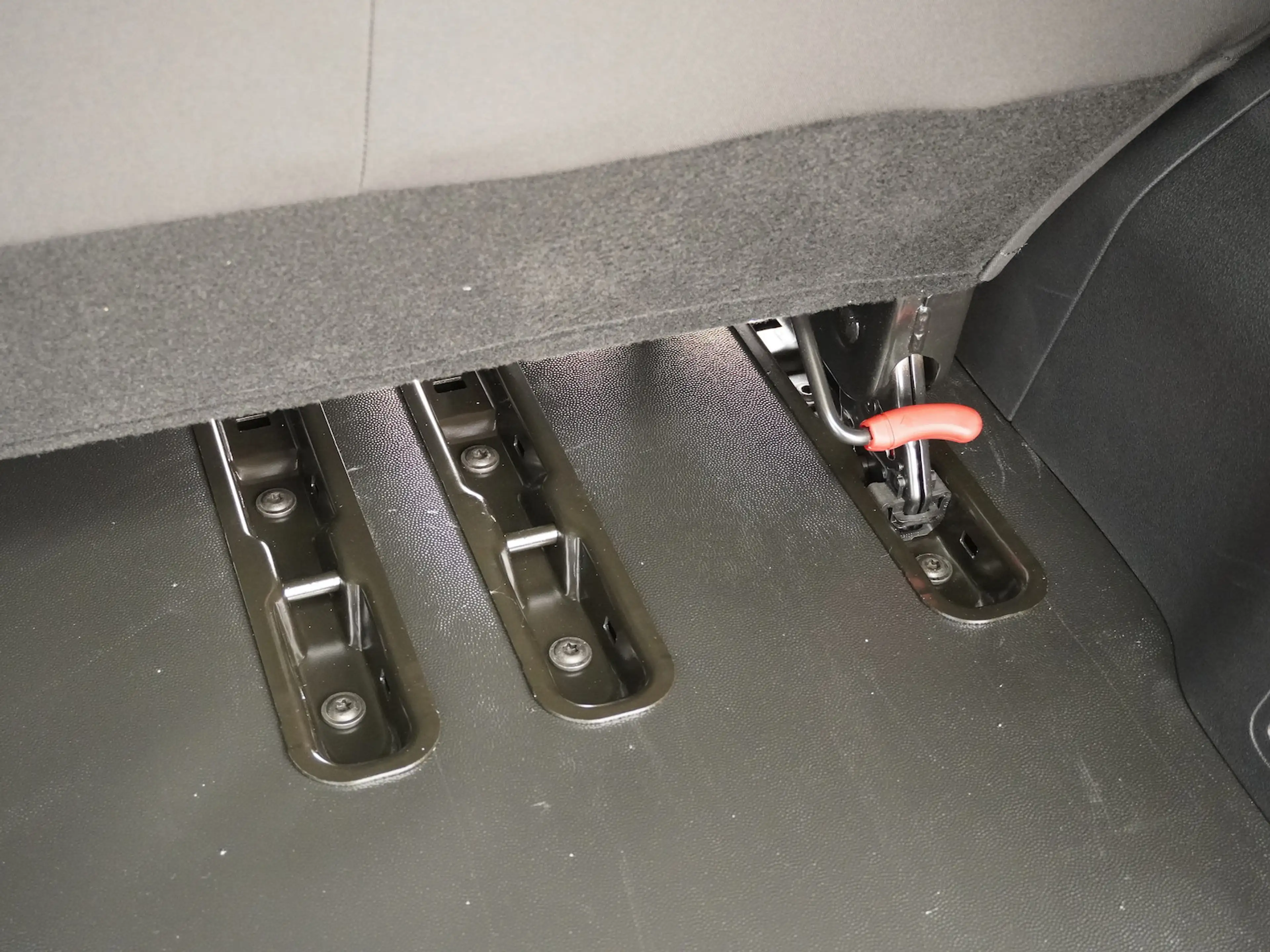 Fiat Scudo Kombi M 180 AT/ 9-Sitzer / AHK — photo 9