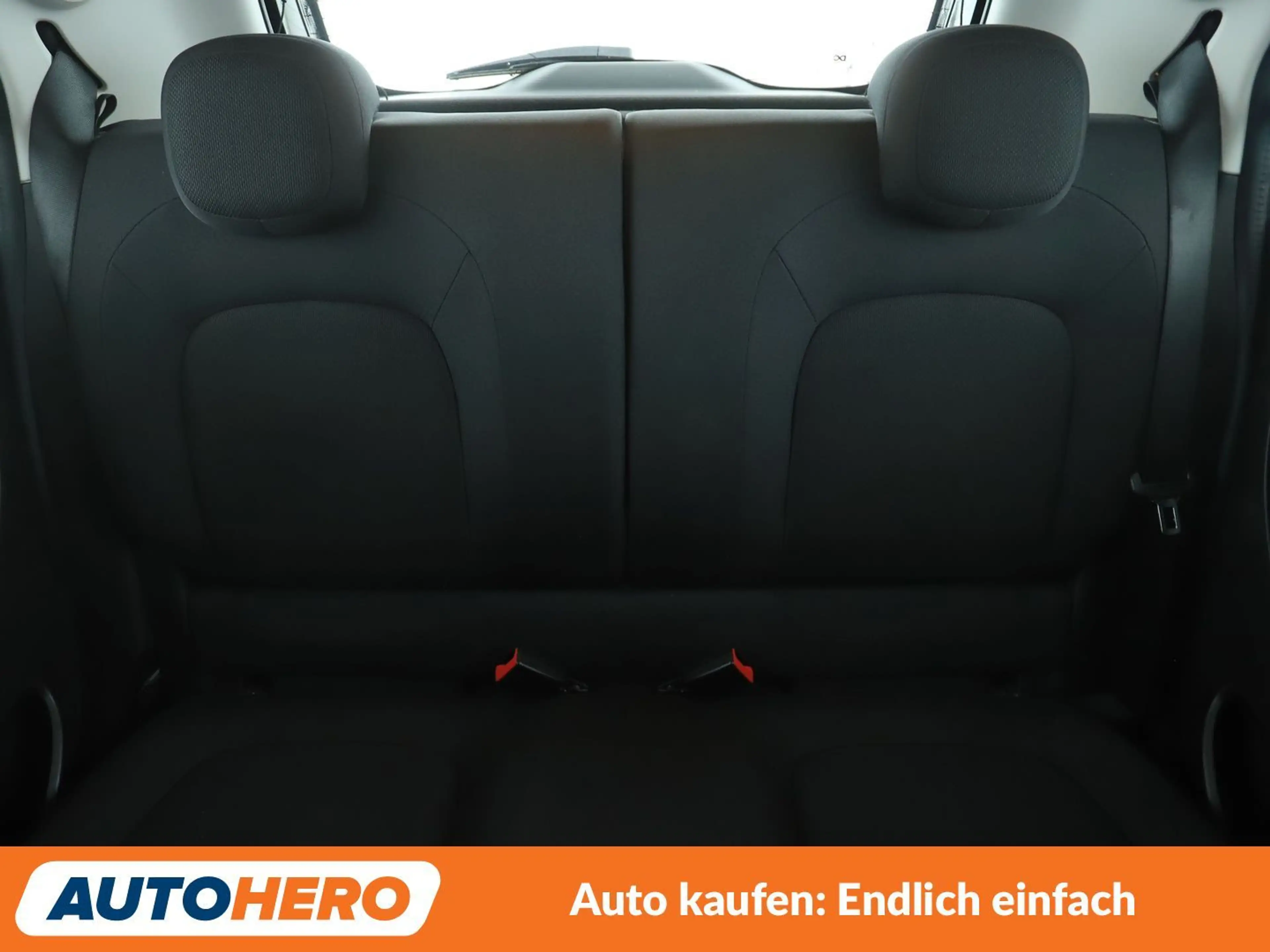 smart forFour 1.0 passion Aut.*SHZ*KLIMA*TEMPO*GARANTIE* — photo 15