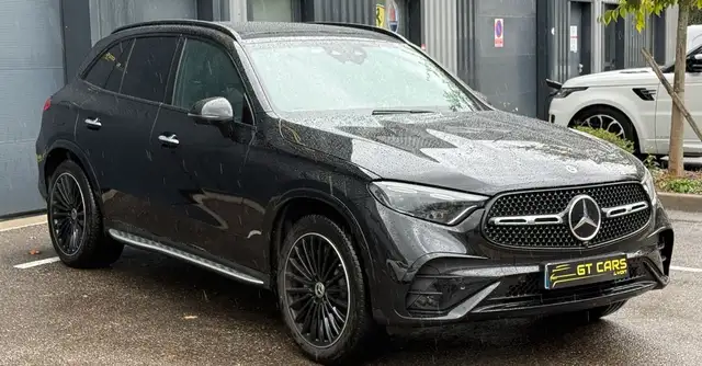 Mercedes-Benz CLS 300 Classe 300e 300 e 18000e d'options Pack AMG Line Premium Plus Système Audio Burmester Toit ouvrant panoramique -