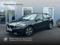 BMW 116 i Advantage Lenkr.-hzg. LED Carplay Schwarz - thumbnail 1