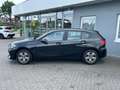 BMW 116 i Advantage Lenkr.-hzg. LED Carplay Schwarz - thumbnail 2