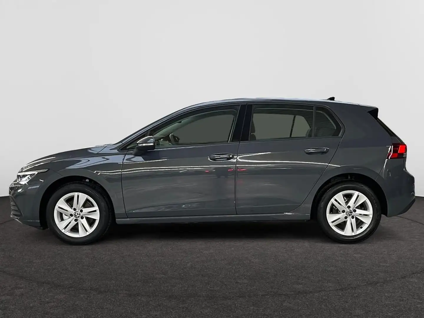 Volkswagen Golf Golf Life Business 1.0 eTSI  81 kW (110 pk) 7 vers Grijs - 2