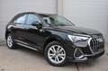 Audi Q3 35 TDI S line NEUWERTIG Schwarz - thumbnail 3