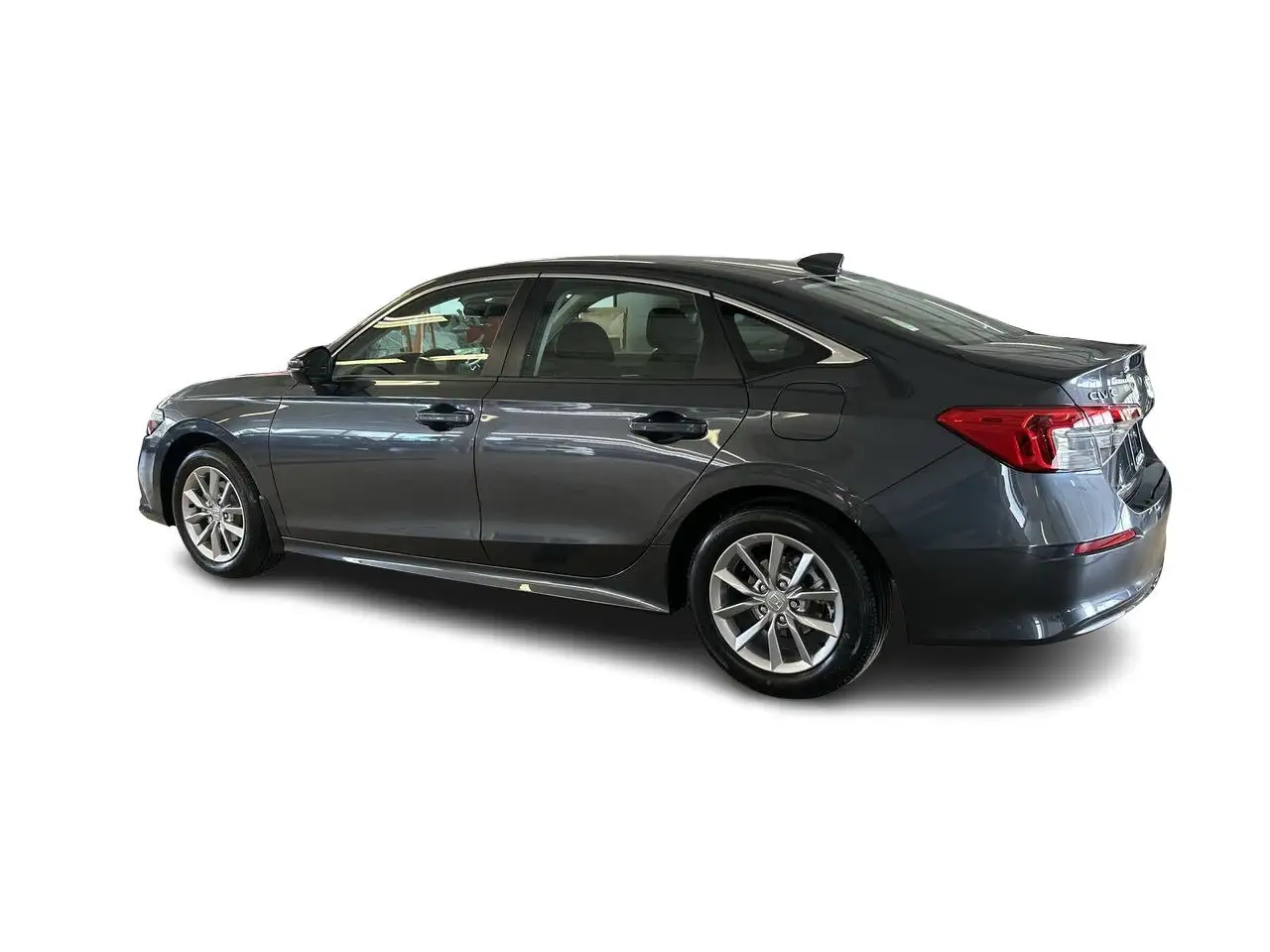 Honda Civic снимка Honda Civic
