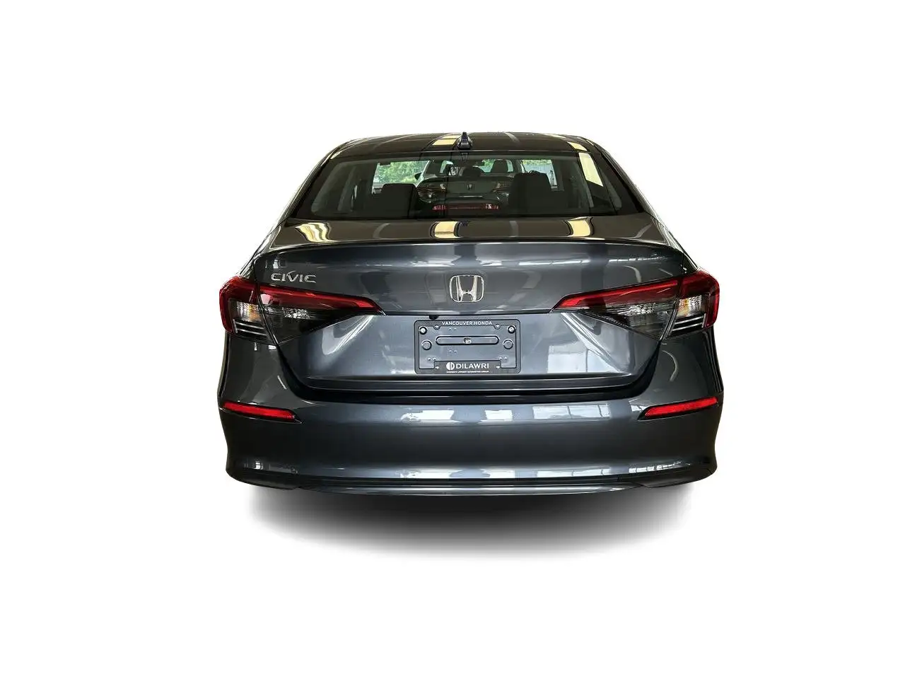 Honda Civic снимка Honda Civic