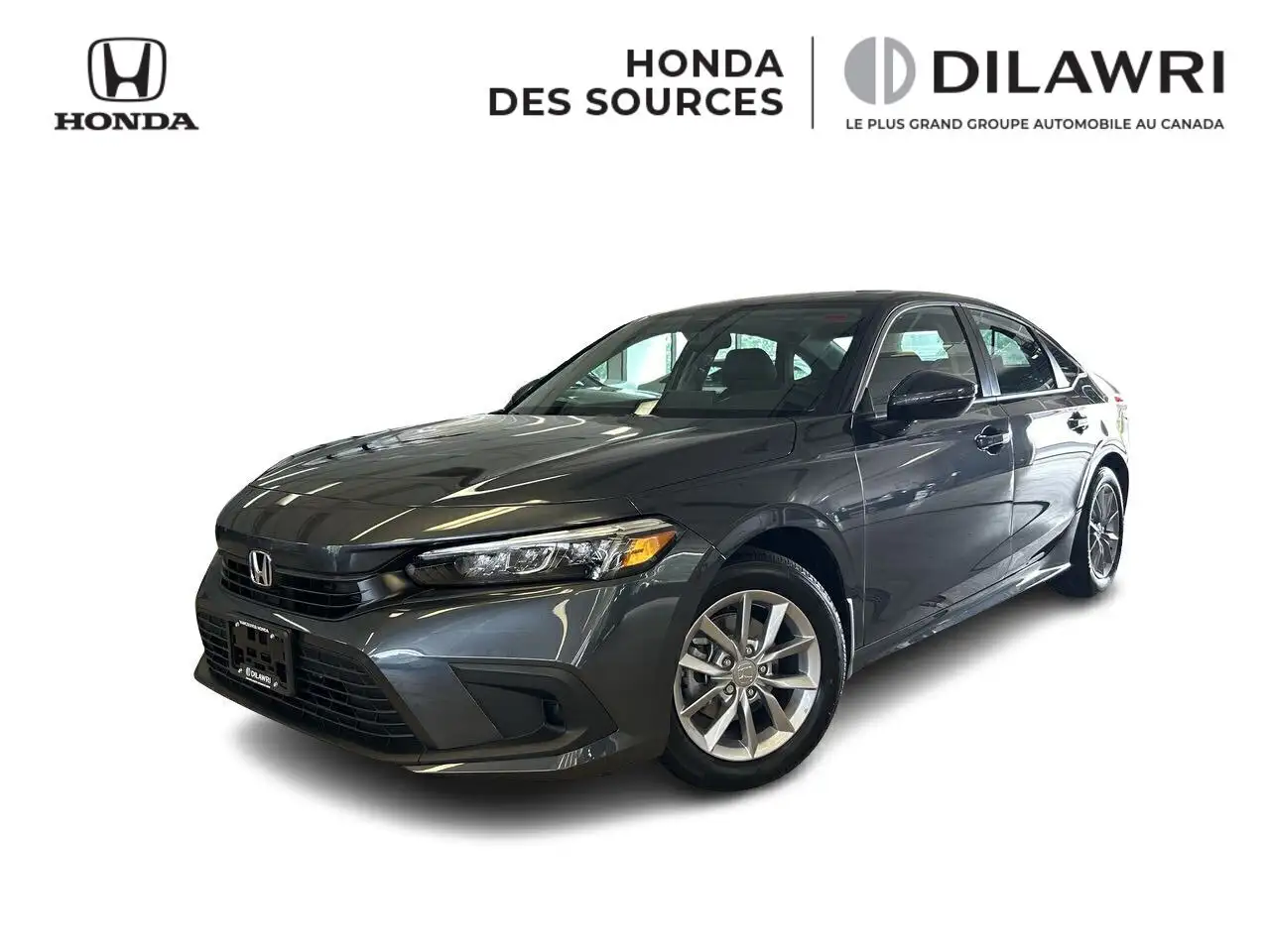 2024 Honda Civic